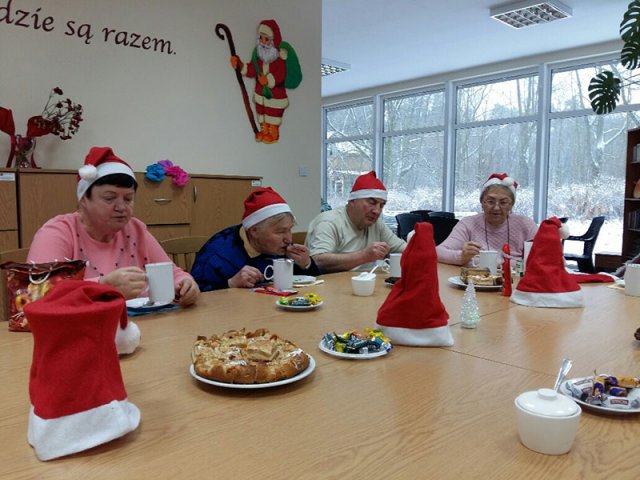Mikołajki 2016